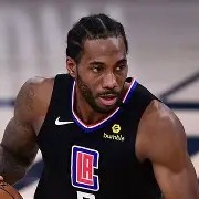 爱游戏中国-快船队球员努力训练，期待下一场胜利()