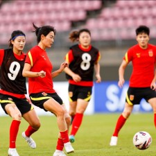 爱游戏中国-日本女足队长因伤退赛，对球队实力构成不小影响()