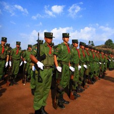 爱游戏中国-缅甸球队赢得胜利，亚洲足球势如破竹()